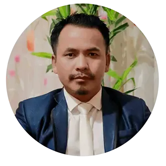 Rev. Dr. Satminlen Khongsai